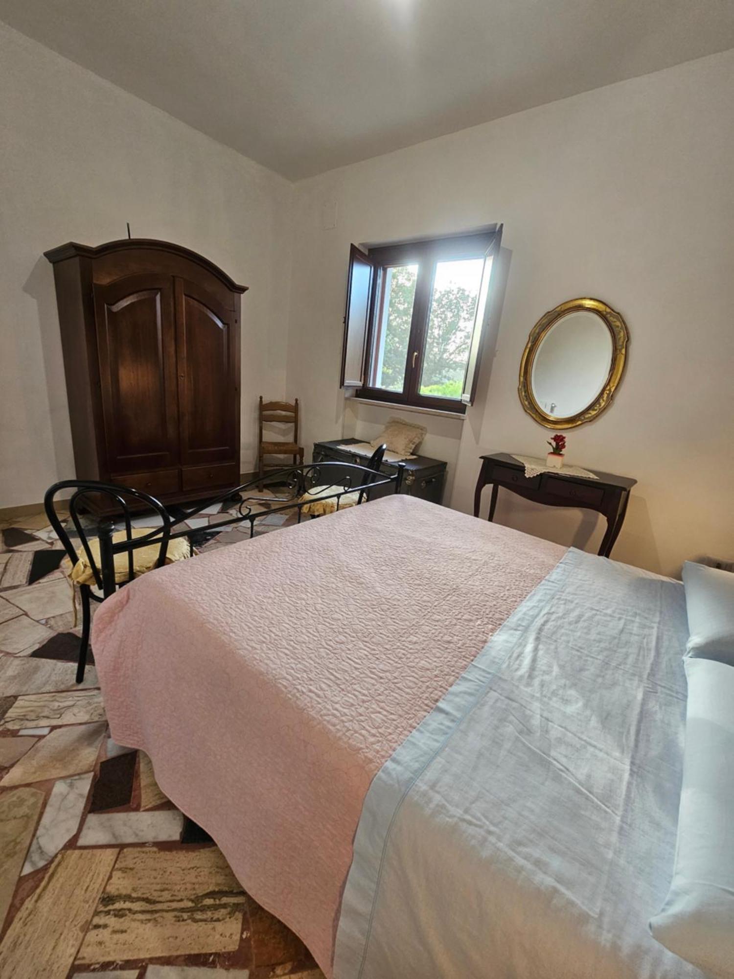 Tenuta Valle Incanto 洛科罗通多 客房 照片