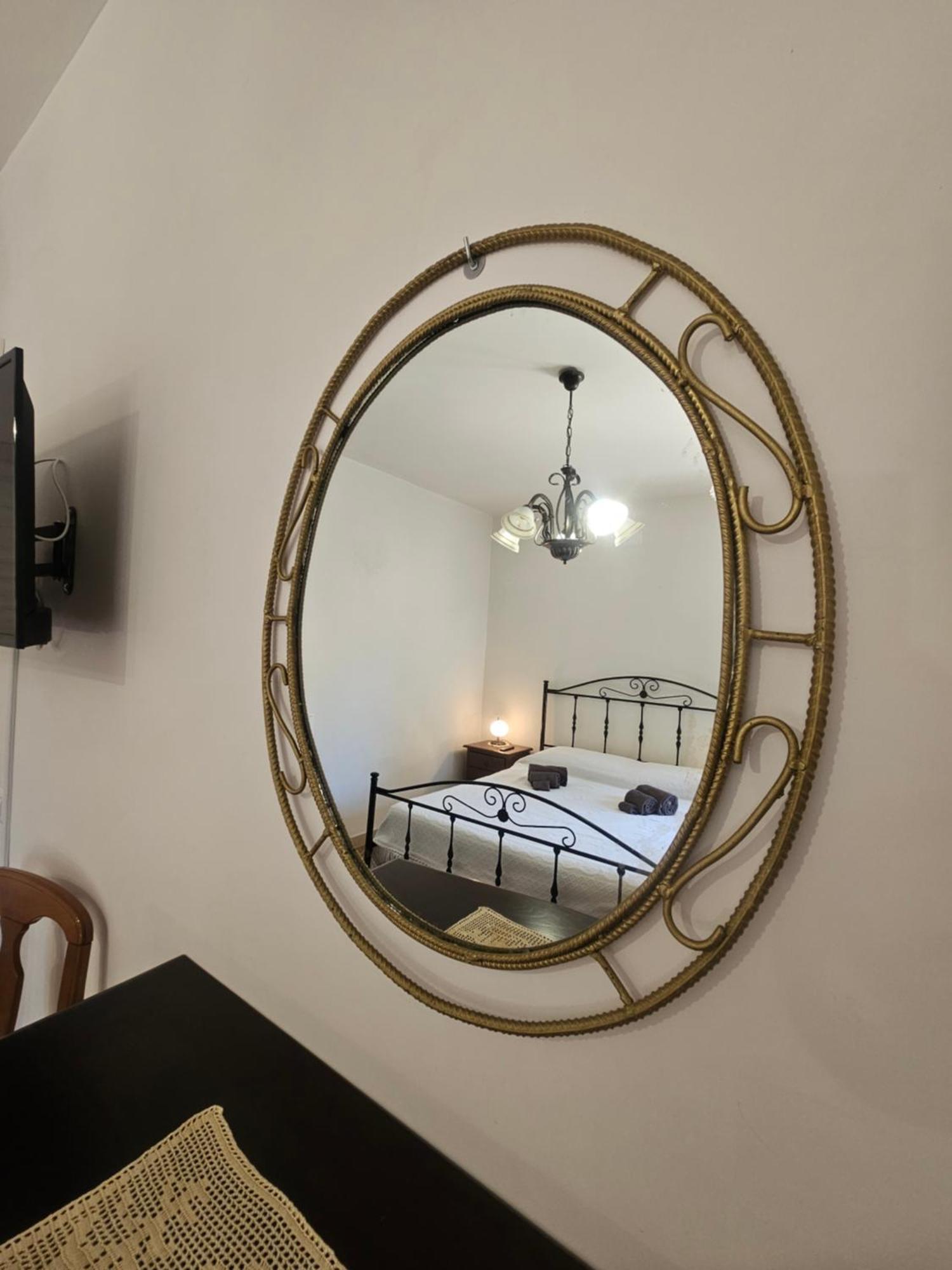 Tenuta Valle Incanto 洛科罗通多 客房 照片