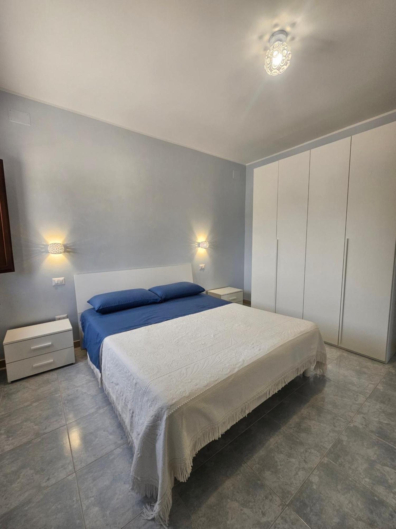 Tenuta Valle Incanto 洛科罗通多 客房 照片
